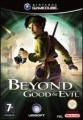 Beyond Good & Evil