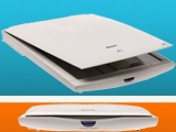 FB630U Scanner