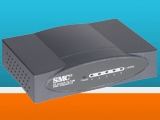 EZ6505TX switch 5-port