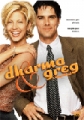 Dharma & Greg  1. tuotantokausi (Season 1)